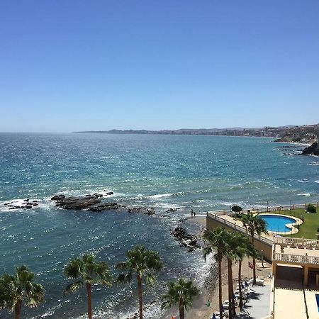 Ferienwohnung Paradise View Torremuelle Benalmádena Exterior foto