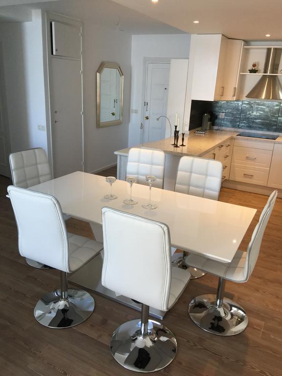 Ferienwohnung Paradise View Torremuelle Benalmádena Exterior foto