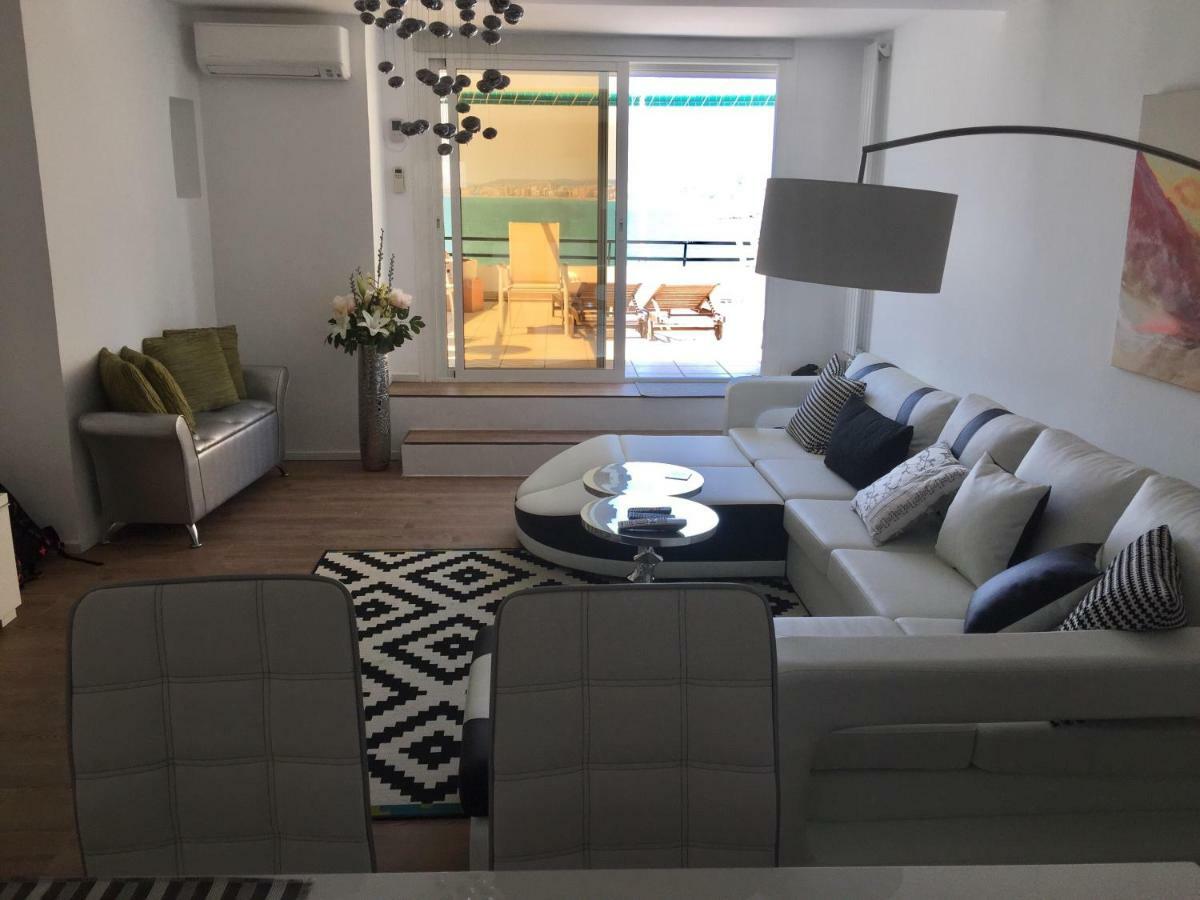 Ferienwohnung Paradise View Torremuelle Benalmádena Exterior foto
